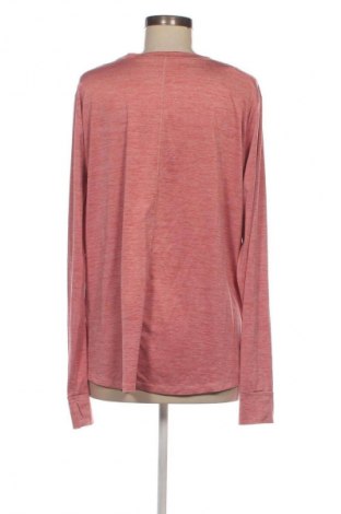 Damen Shirt Eddie Bauer, Größe XL, Farbe Rot, Preis € 6,99