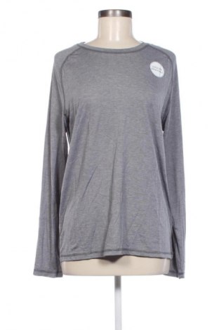 Damen Shirt Elite, Größe XL, Farbe Grau, Preis 21,99 €