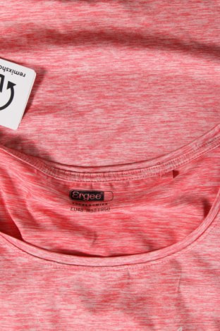 Damen Shirt Ergee, Größe XXL, Farbe Rosa, Preis € 9,74