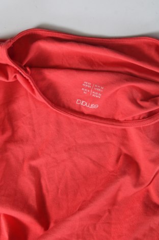 Damen Shirt Esmara, Größe XS, Farbe Rot, Preis € 13,99