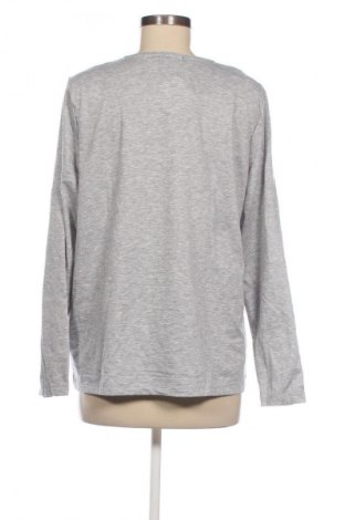 Damen Shirt Esmara, Größe L, Farbe Grau, Preis 21,99 €