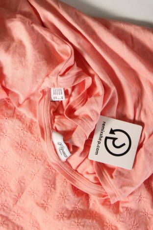 Damen Shirt Essentials by Tchibo, Größe M, Farbe Rosa, Preis € 10,00