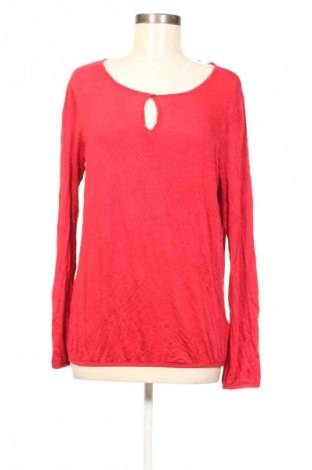 Damen Shirt Essentials by Tchibo, Größe S, Farbe Rot, Preis 3,99 €