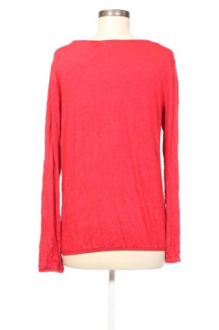 Damen Shirt Essentials by Tchibo, Größe S, Farbe Rot, Preis 3,99 €