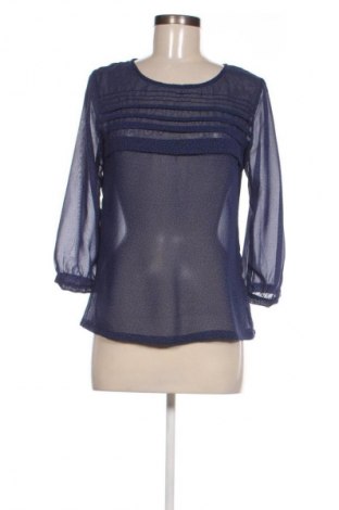 Damen Shirt F&F, Größe S, Farbe Blau, Preis 9,79 €