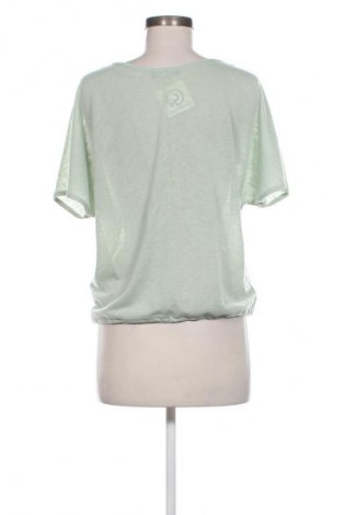 Damen Shirt F&F, Größe M, Farbe Grün, Preis € 8,78