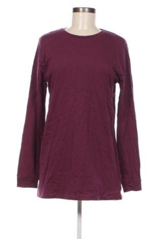 Damen Shirt Factorie, Größe M, Farbe Lila, Preis 13,49 €