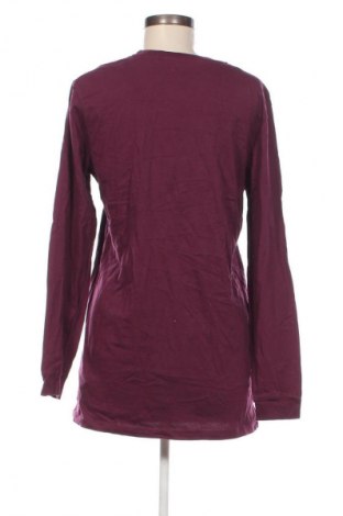 Damen Shirt Factorie, Größe M, Farbe Lila, Preis 13,49 €