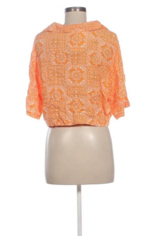 Damen Shirt Fb Sister, Größe XL, Farbe Orange, Preis € 3,99