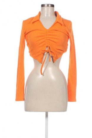 Damen Shirt Fb Sister, Größe S, Farbe Orange, Preis 13,99 €