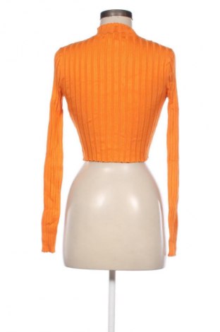 Damen Shirt Fb Sister, Größe M, Farbe Orange, Preis 3,99 €