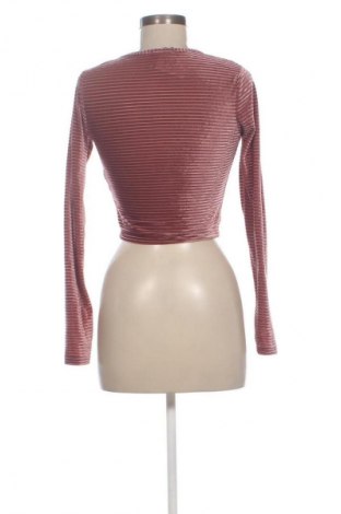 Damen Shirt Fb Sister, Größe S, Farbe Aschrosa, Preis 1,99 €