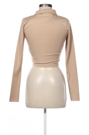 Damen Shirt Fb Sister, Größe S, Farbe Beige, Preis 13,99 €