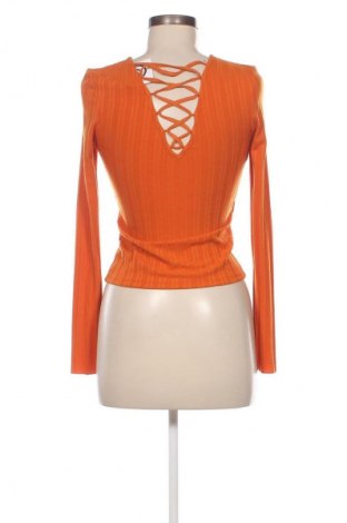 Damen Shirt Fb Sister, Größe S, Farbe Orange, Preis 5,99 €