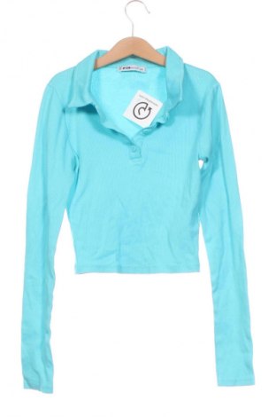 Damen Shirt Fb Sister, Größe XS, Farbe Blau, Preis € 13,99