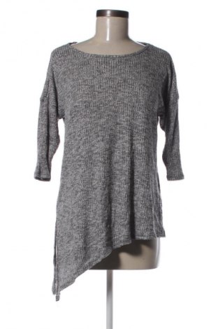 Damen Shirt Flame, Größe L, Farbe Grau, Preis 6,99 €