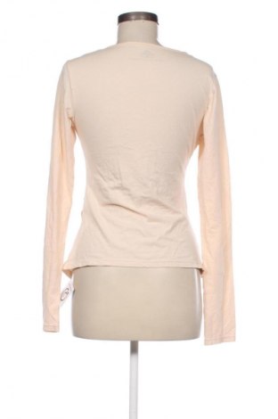 Damen Shirt Fornarina, Größe M, Farbe Beige, Preis 33,99 €