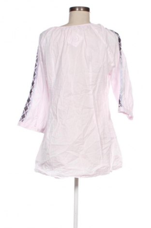 Női blúz Fresh Spirit By Ellos, Méret XL, Szín Rózsaszín, Ár 2 841 Ft