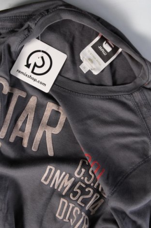 Dámska blúza G-Star Raw, Veľkosť M, Farba Sivá, Cena  22,95 €