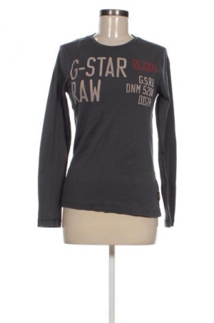 Dámská halenka G-Star Raw, Velikost M, Barva Šedá, Cena  539,00 Kč