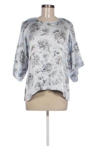 Damen Shirt Ganni, Größe M, Farbe Mehrfarbig, Preis € 94,27