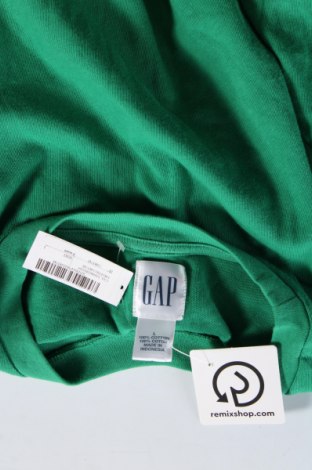 Damen Shirt Gap, Größe L, Farbe Grün, Preis € 21,99