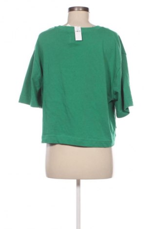 Damen Shirt Gap, Größe L, Farbe Grün, Preis € 21,99