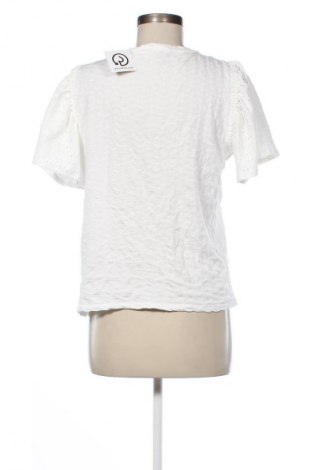 Damen Shirt Garcia, Größe S, Farbe Weiß, Preis € 13,81