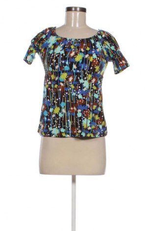 Damen Shirt George, Größe S, Farbe Mehrfarbig, Preis 2,99 €