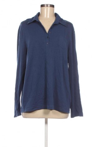 Damen Shirt Gerry Weber, Größe XL, Farbe Blau, Preis 24,55 €