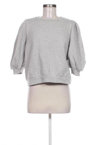 Damen Shirt Gestuz, Größe L, Farbe Grau, Preis 26,99 €