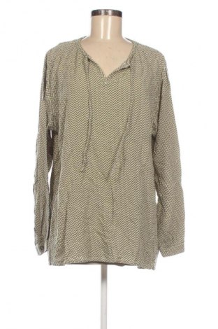 Damen Shirt Gina Benotti, Größe XXL, Farbe Grün, Preis € 13,99