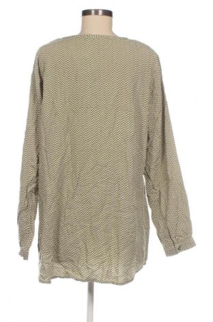 Damen Shirt Gina Benotti, Größe XXL, Farbe Grün, Preis € 13,99