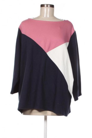 Damen Shirt Gina Benotti, Größe XXL, Farbe Mehrfarbig, Preis € 13,99