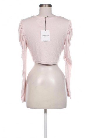 Damen Shirt Glamorous, Größe M, Farbe Rosa, Preis € 39,38