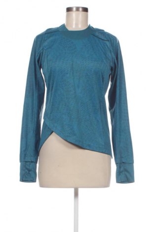 Damen Shirt Gore, Größe S, Farbe Blau, Preis 33,99 €