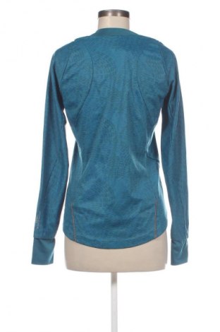 Damen Shirt Gore, Größe S, Farbe Blau, Preis 33,99 €