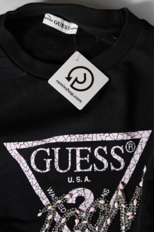 Bluză de femei Guess, Mărime M, Culoare Negru, Preț 199,52 Lei