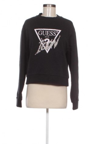 Bluză de femei Guess, Mărime M, Culoare Negru, Preț 199,52 Lei