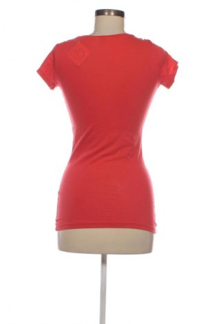 Damen Shirt Guess, Größe S, Farbe Rot, Preis € 24,55