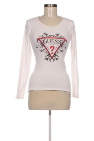 Dámska blúza Guess, Veľkosť S, Farba Biela, Cena  24,55 €