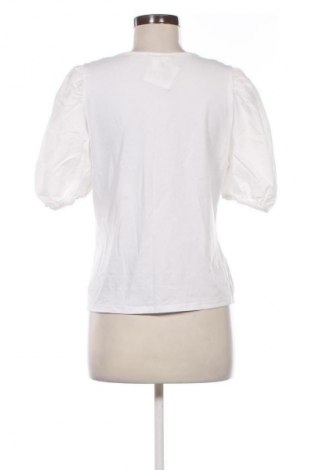 Damen Shirt H&M, Größe L, Farbe Weiß, Preis 9,74 €