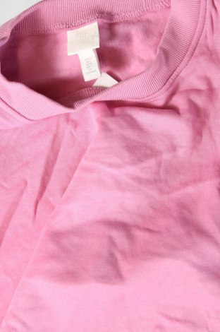 Damen Shirt H&M, Größe L, Farbe Rosa, Preis 13,49 €