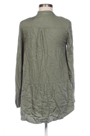 Damen Shirt H&M, Größe M, Farbe Grün, Preis € 13,99