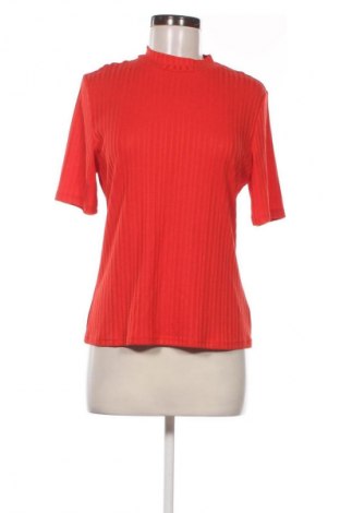 Damen Shirt H&M, Größe L, Farbe Orange, Preis € 11,27