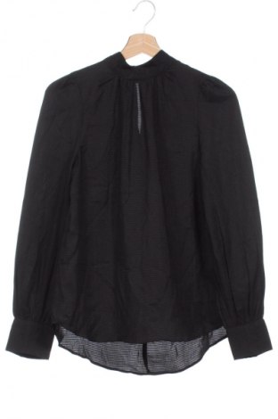 Damen Shirt H&M, Größe XS, Farbe Schwarz, Preis 13,99 €