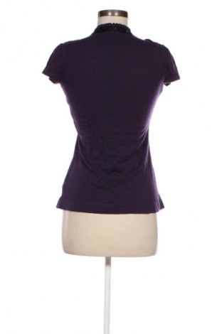 Damen Shirt H&M, Größe S, Farbe Lila, Preis € 9,72