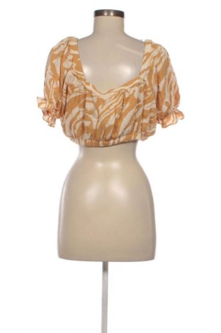 Dámska blúza H&M, Veľkosť M, Farba Viacfarebná, Cena  2,95 €