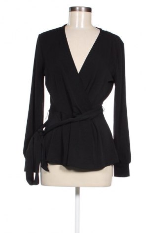 Bluză de femei H&M, Mărime S, Culoare Negru, Preț 62,99 Lei