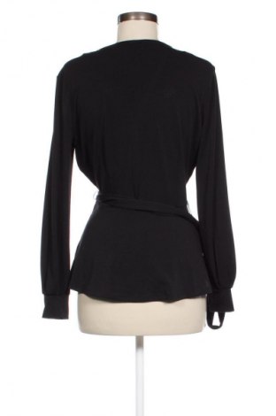 Bluză de femei H&M, Mărime S, Culoare Negru, Preț 62,99 Lei